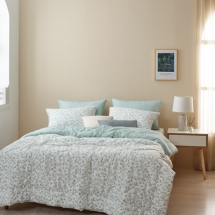 세사 알러지케어 극세사 차렵이불 '르미니'(Q)