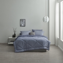 세사 알러지케어 극세사 이불(Q) '밀리오'