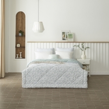 세사 알러지케어 극세사 이불(Q) '세런티'