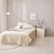 세사온라인 카모마일 차렵이불 세트