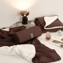 세사 온라인 패딩 담요(L)