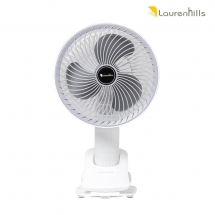 로렌힐스 3in1 집게형 선풍기