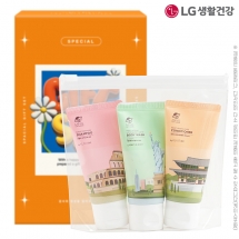 엘지 여행용3종1호(샴푸,린스,바디)