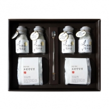 [비온뒤첫소금] 신안 프리미엄 3호