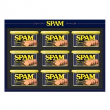 K272 [CJ] 스팸 8호