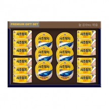 [사조] 참치 18호