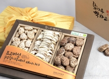 K129 백화고3종 세트