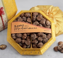 K042 프리미엄 팔각 흑화고 세트