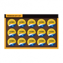 [사조] 참치 15호