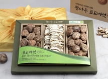 K222 흑화고혼합 세트