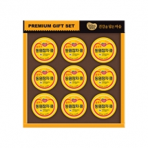 K371 [동원] 참치 9호