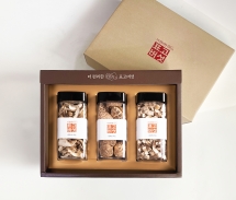 K402 더 편리한 표고세트