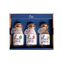 K411 [비온뒤첫소금] 신안 기획6호