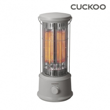 [쿠쿠전자] 쿠쿠 카본 전기 히터 CHT-AEC1000SNG