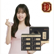 [한삼인]기력보황 (60ml &times; 60포)