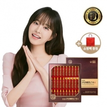 [한삼인]산삼배양근본 30T (20mL &times; 30병)