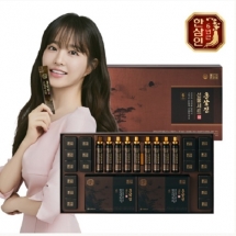 [한삼인]홍삼진 선물세트