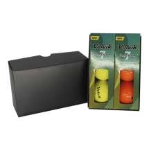 [볼빅] CARRY7 4칼라 6구