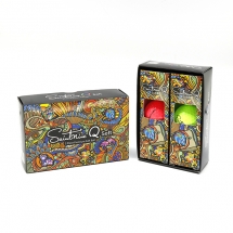 [넥센]세인트나인 Q SOFT MULTI 4칼라 6구