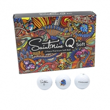 [넥센]세인트나인 Q SOFT White 12구