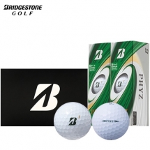 [브릿지스톤] PHYZ 화이트 6구