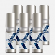 현대엑스티어알파 디젤6개