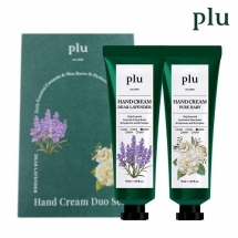[플루] 테라피 핸드크림50ml 2종