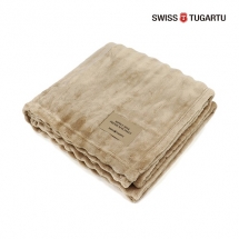 [스위스투가르투] 극세사 담요_특대형