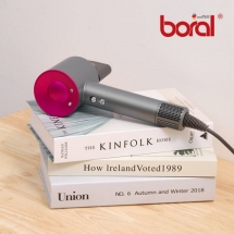 [Boral] 보랄 더 뷰티 싱글 헤어 드라이어 BR-BHD10