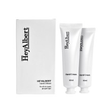 헤이알버트 핸드크림60ml*2ea