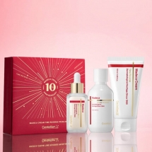 [동국제약] 센텔리안24 최신상 마데카크림 타임리버스 10주년 에디션 + 쇼핑백