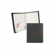 고급 명함집-2단