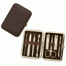 (손톱깎이set) 391-골드8