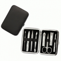 (손톱깎이 set) 391-실버8