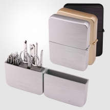 (손톱깎이set) 4112-실버7