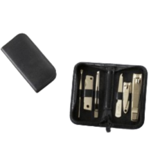 (손톱깎이set) 460E-골드6