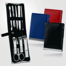 (손톱깎이set) 970C-실버9