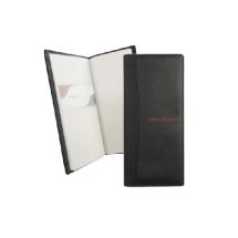고급 명함집-4단