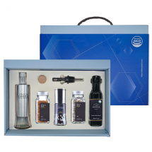 K296 [손봉훈] 해뜨는염전 7종 선물세트