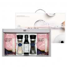 K398 [손봉훈] 핑크시즈닝 5종 선물세트