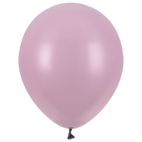 파티팡풍선 라운드 30cm 레트로 타로 퍼플 100입 / 3618866