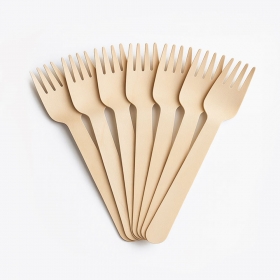 [PARTYPANG] 우드 포크 48입 / 3619962