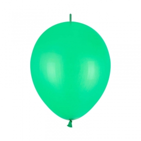 조이텍스 링커풍선 15Cm 일반 라이트그린 50입 / 3620050