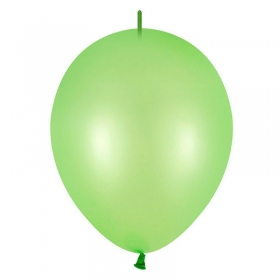 조이텍스 링커풍선 30.5Cm 펄 그래스그린 50입 / 3620051