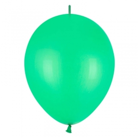 조이텍스 링커풍선 30.5Cm 일반 라이트그린 50입 / 3620052