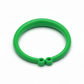 팔에 착용 가능한 헬륨풍선 무게추 200개입 [그린] / 3620504