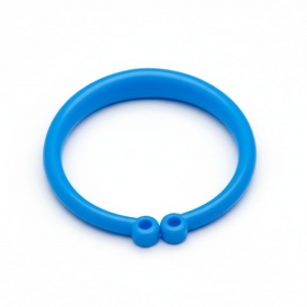 팔에 착용 가능한 헬륨풍선 무게추 200개입 [블루] / 3620505