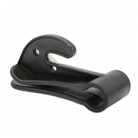 허리에 차고 쓰는 벌룬커터 일반형 [블랙] / 3620508