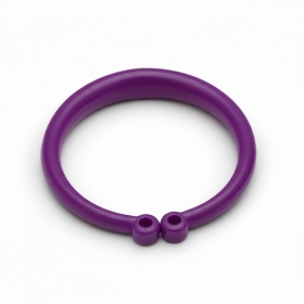 팔에 착용 가능한 헬륨풍선 무게추 200개입 [퍼플] / 3620515