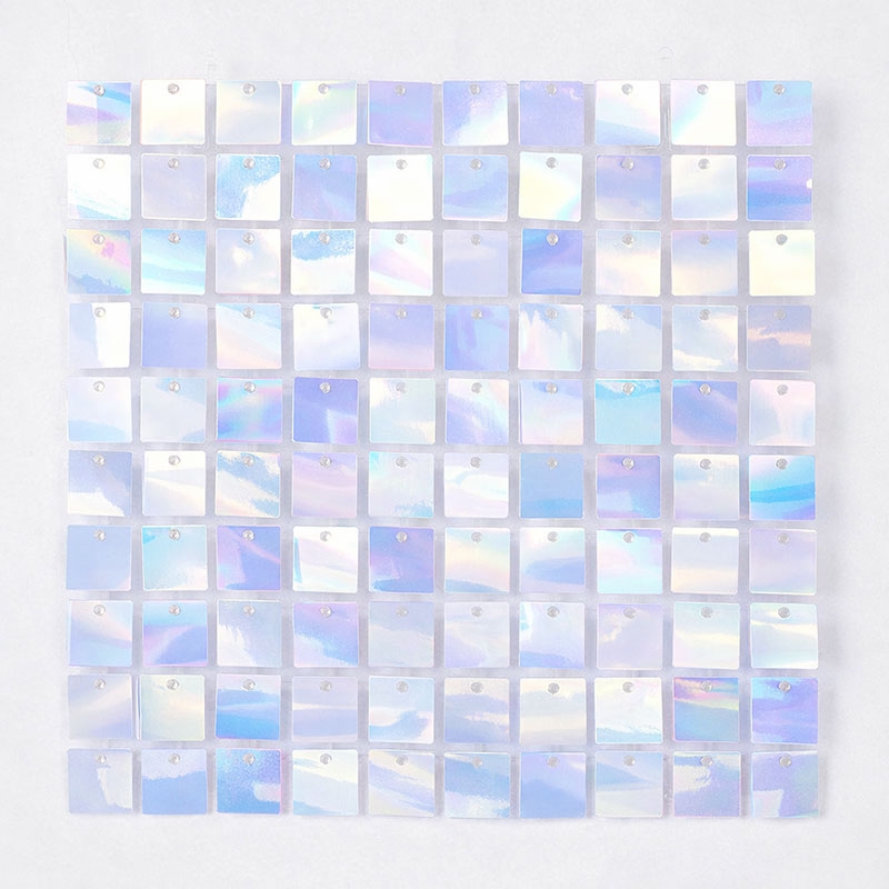 픽셀 백드롭 일반형 30x30cm [오로라] (연결가능) / 3620675
